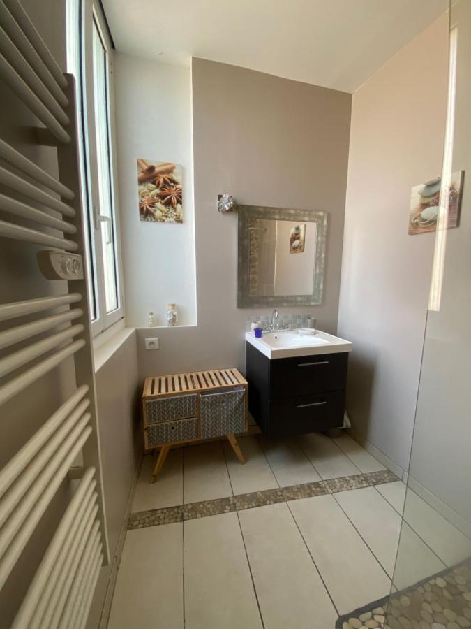 Loft Apartamento Étretat