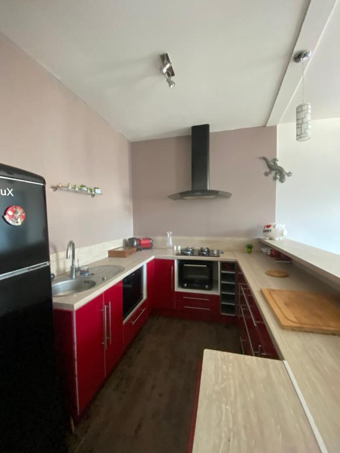 Apartment Loft Etretat