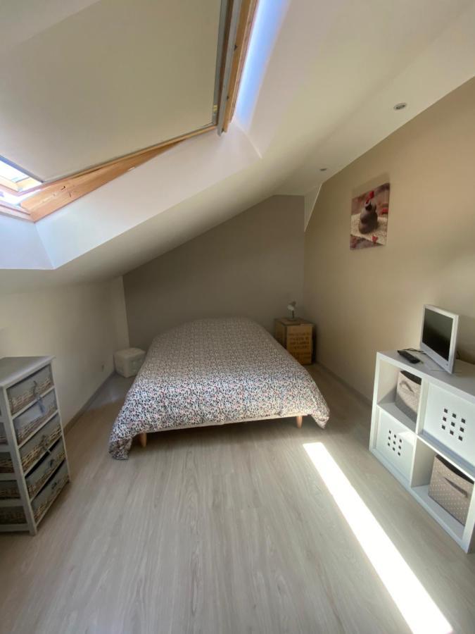 Loft Apartment